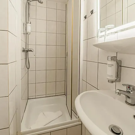 Seepferdchen 4 Self-check-in *